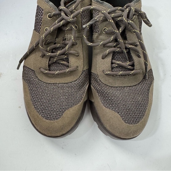 Merrell Air Cushion Green Sneakers Trail Hiking Shoes Outdoor main image 7